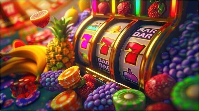 Tim kopi77 bekerja di studio live dealer dengan teknologi broadcast HD