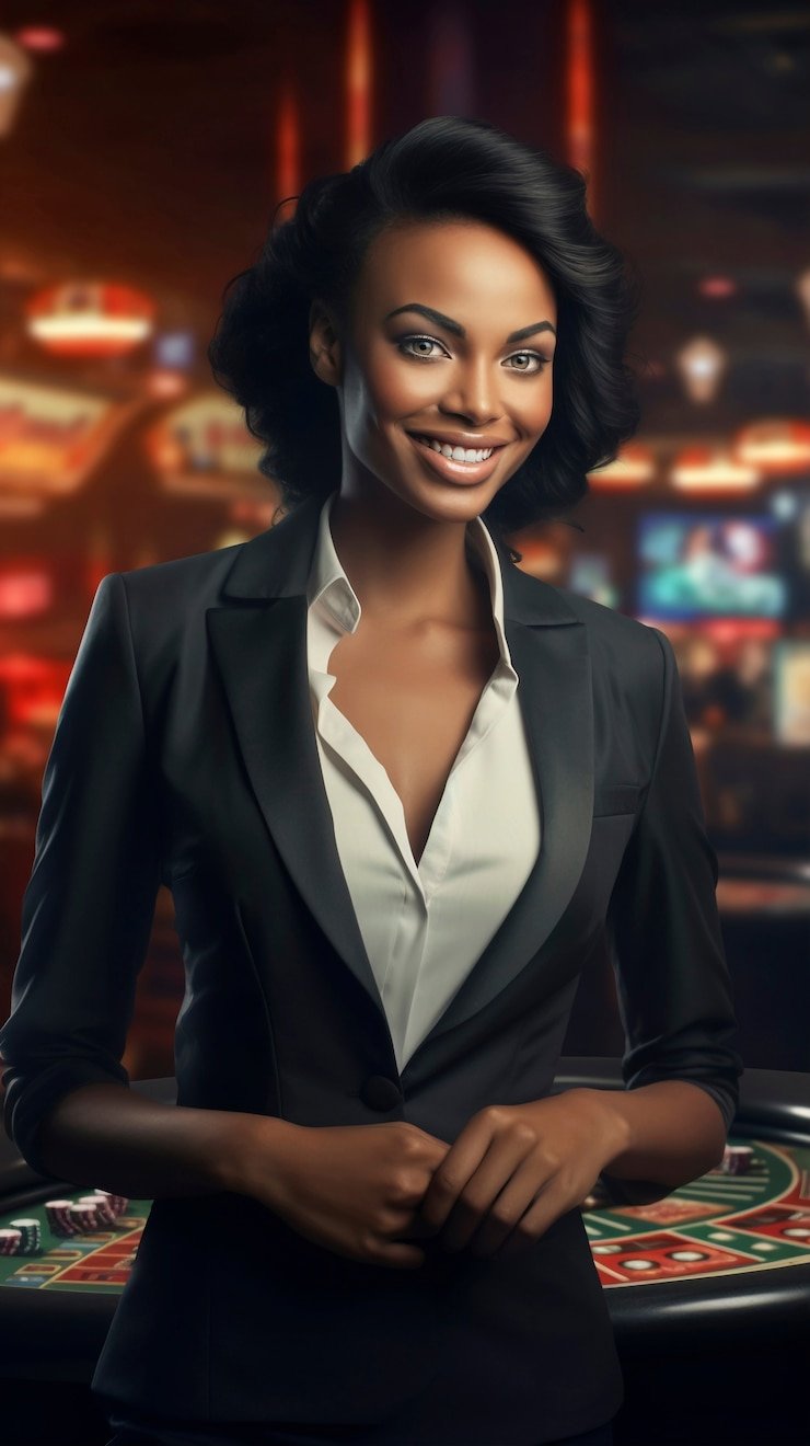 Antarmuka permainan Yggdrasil dengan grafis berkualitas tinggi dan tema yang menarik